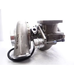 Turbo GARRETT 723516-5002S