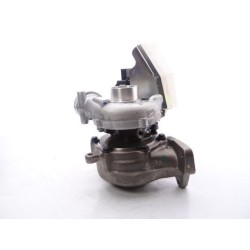 Turbo GARRETT 724495-5004S pour MERCEDES-BENZ CLASSE S (W220, V220) S 400 CDI (220.028, 220.128) 250 CV