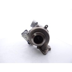 Turbo GARRETT 724495-5004S pour MERCEDES-BENZ CLASSE S (W220, V220) S 400 CDI (220.028, 220.128) 250 CV