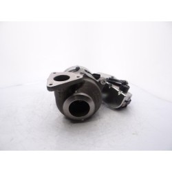 Turbo GARRETT 724496-5004S pour MERCEDES-BENZ CLASSE S (W220, V220) S 400 CDI (220.028, 220.128) 250 CV