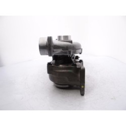 Turbo GARRETT 724496-5004S pour MERCEDES-BENZ CLASSE S (W220, V220) S 400 CDI (220.028, 220.128) 250 CV