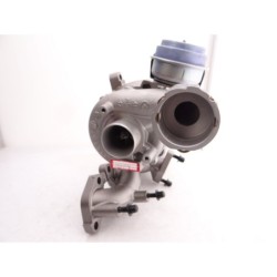 Turbo GARRETT 724930-5006S pour VW GOLF V (1K1) 2.0 TDI 16V 140 CV