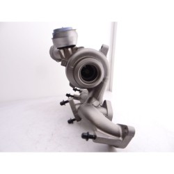 Turbo GARRETT 724930-9010S pour VW GOLF V (1K1) 2.0 TDI 16V 140 CV