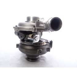 Turbo GARRETT 725390-5003S