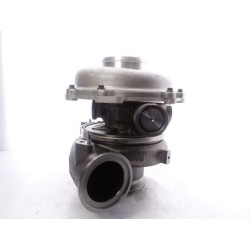 Turbo GARRETT 725390-5003S