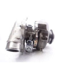 Turbo GARRETT 725390-5003S