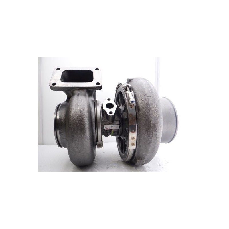 Turbo GARRETT 725732-5009S