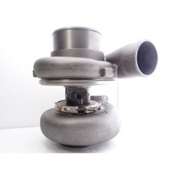 Turbo GARRETT 725732-5009S