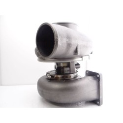 Turbo GARRETT 725732-5009S