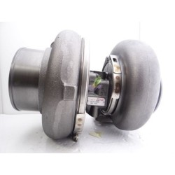 Turbo GARRETT 725732-5009S
