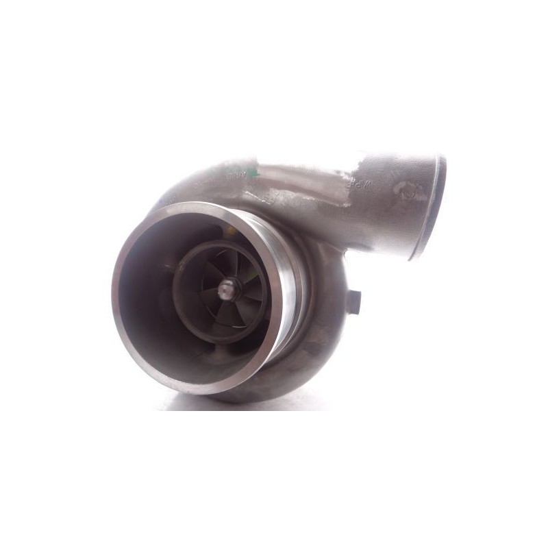 Turbo GARRETT 725732-9009S