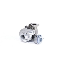 Turbo BTS Turbo T914636BL pour HYUNDAI SANTA FÉ I (SM) 2.0 CRDi 4x4 113 CV
