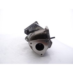 Turbo GARRETT 726423-5013S pour JAGUAR S-TYPE II (X200) 2.7 D 207 CV