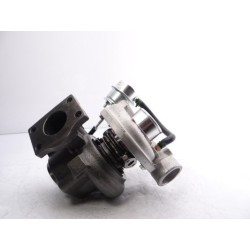 Turbo GARRETT 727262-5001S