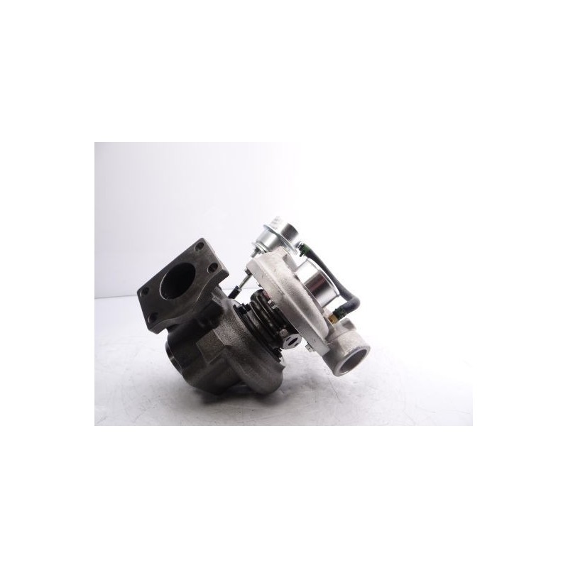 Turbo GARRETT 727262-5001S