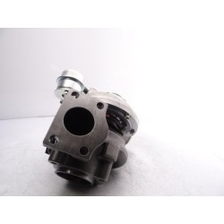 Turbo GARRETT 727262-5001S