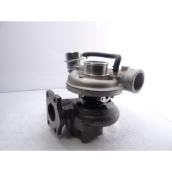Turbo GARRETT 727262-5001S