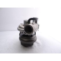 Turbo GARRETT 727262-5001S