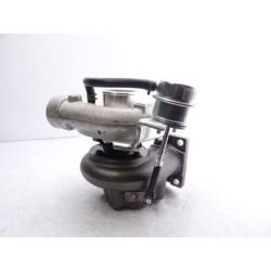 Turbo GARRETT 727262-5001S