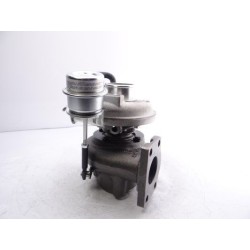 Turbo GARRETT 727262-5001S