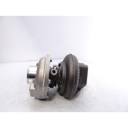 Turbo GARRETT 727263-5001S