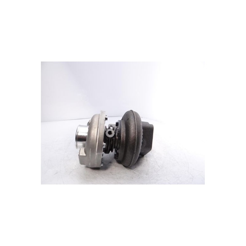 Turbo GARRETT 727263-5001S