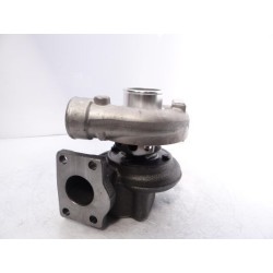 Turbo GARRETT 727263-5001S