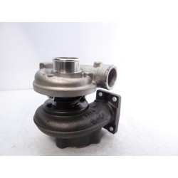 Turbo GARRETT 727263-5001S