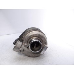 Turbo GARRETT 727263-5001S