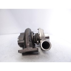 Turbo GARRETT 727263-5001S