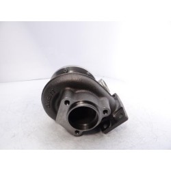 Turbo GARRETT 727263-5001S