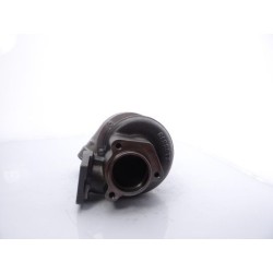 Turbo GARRETT 727263-5002S