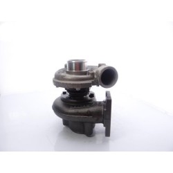 Turbo GARRETT 727263-5002S