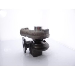 Turbo GARRETT 727263-5002S