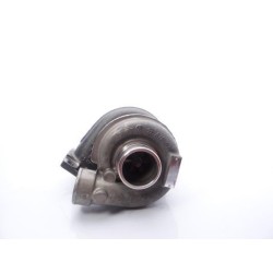 Turbo GARRETT 727263-5002S