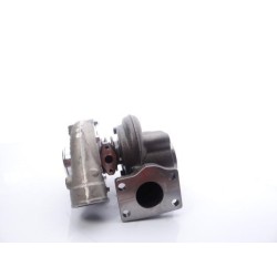 Turbo GARRETT 727263-5002S