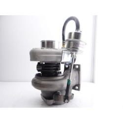 Turbo GARRETT 727530-5003S