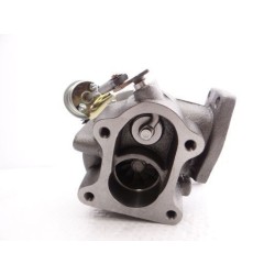 Turbo GARRETT 729546-5004S