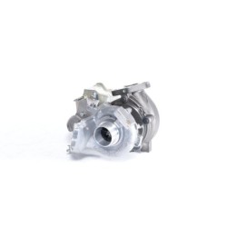 Turbo BTS Turbo T914639 pour BMW 1 (E87) 118 d 122 CV