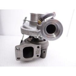 Turbo GARRETT 729546-5004S