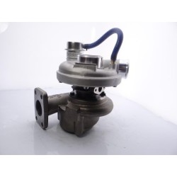 Turbo GARRETT 738233-5002S