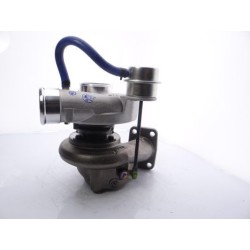 Turbo GARRETT 738233-5002S