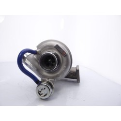 Turbo GARRETT 738233-5002S