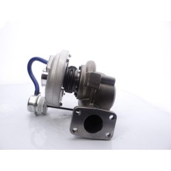 Turbo GARRETT 738233-5002S