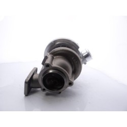 Turbo GARRETT 738233-5002S