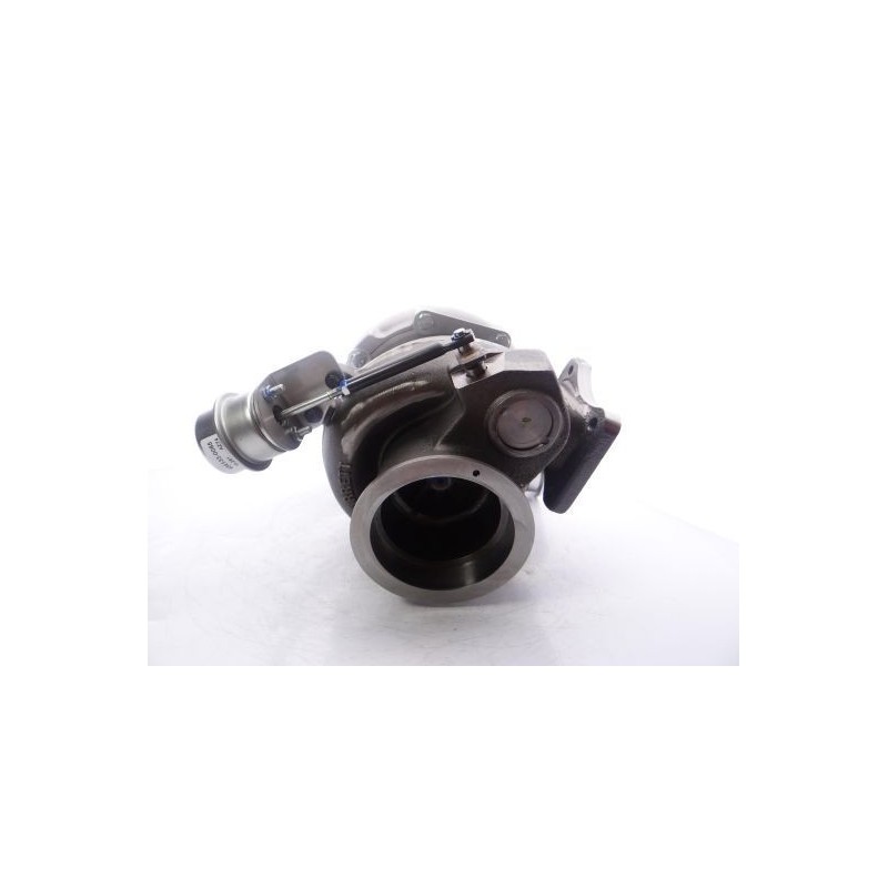 Turbo GARRETT 739542-5003S