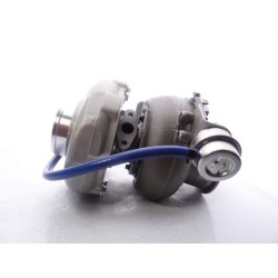 Turbo GARRETT 739542-5003S