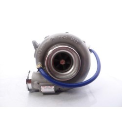 Turbo GARRETT 739542-5003S