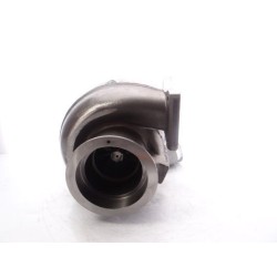 Turbo GARRETT 739543-5001S pour VOLVO S80 II (124) 3.2 AWD 243 CV