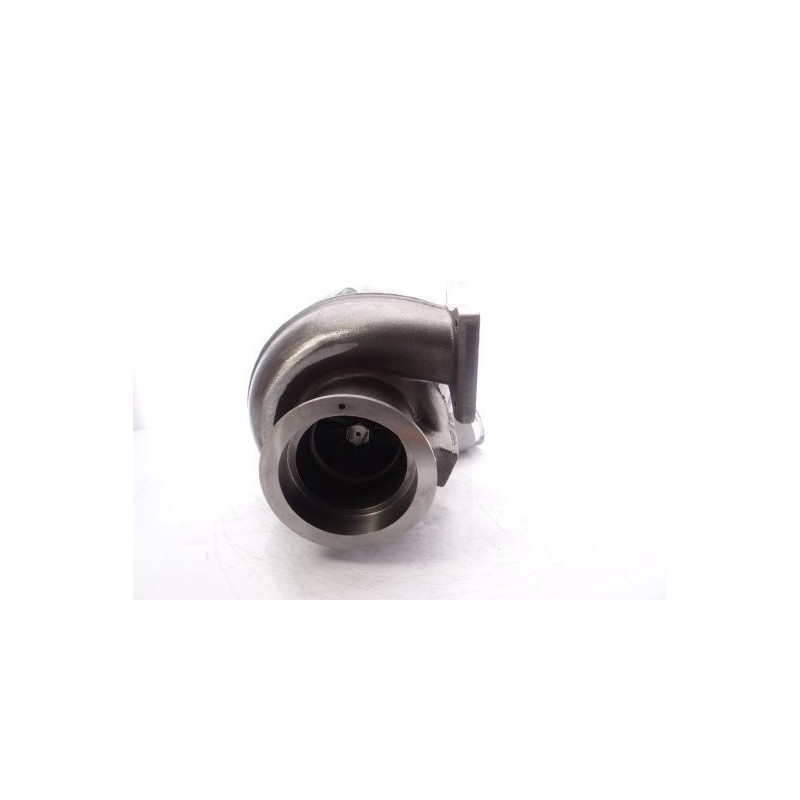 Turbo GARRETT 739543-5001S pour VOLVO S80 II (124) 3.2 AWD 243 CV